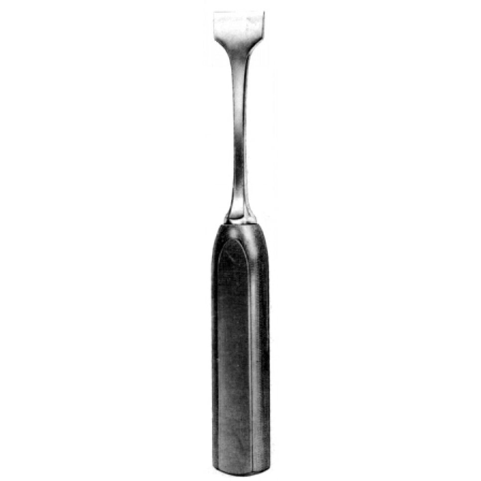 Lexer Bone Osteotome F/handle Straight 7mm 22cm – Surgix Instruments
