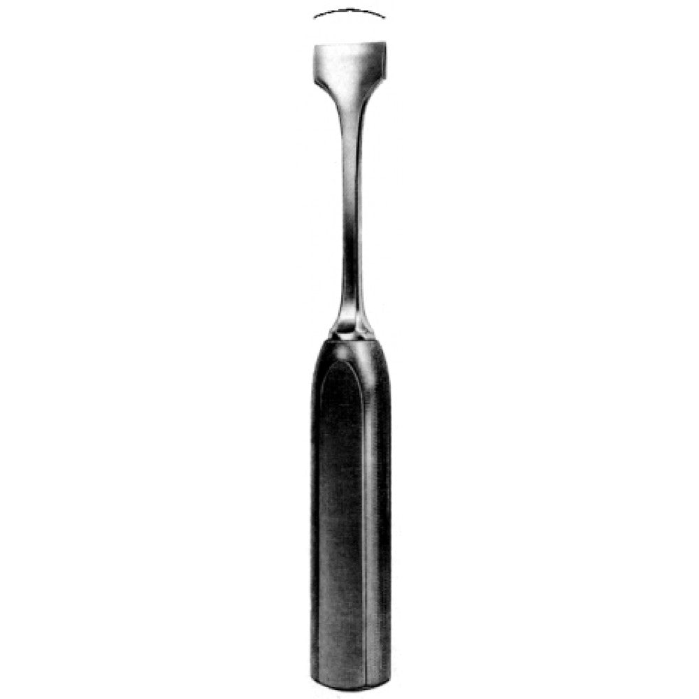 Lexer Bone Gouge F/handle 10mm 22cm – Surgix Instruments