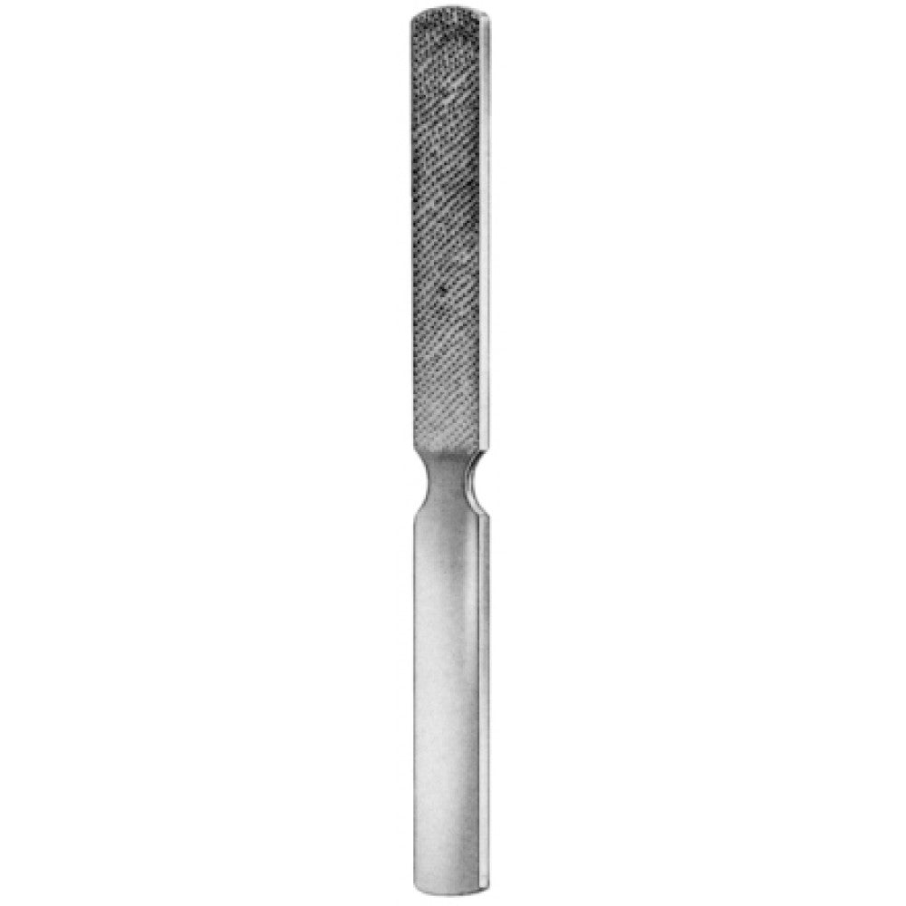 Bone File and Rasp 20mm, 22cm – Surgix Instruments