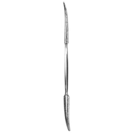 Putti Bone Rasp Double-Ended 30cm – Surgix Instruments