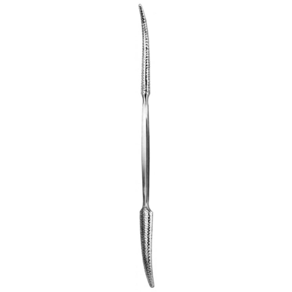 Putti Bone Rasp Double-Ended 30cm – Surgix Instruments