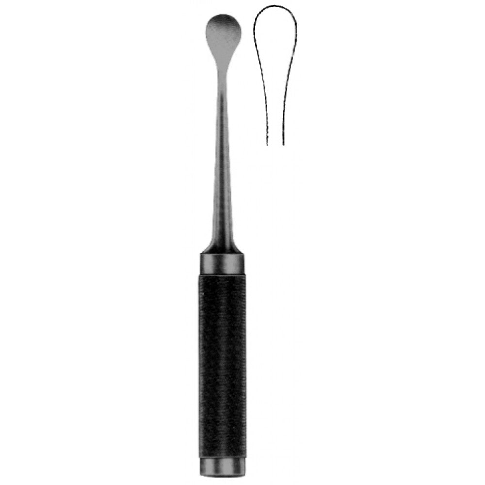 Cobb Type Spinal Elevator 9.5mm, 28cm – Surgix Instruments