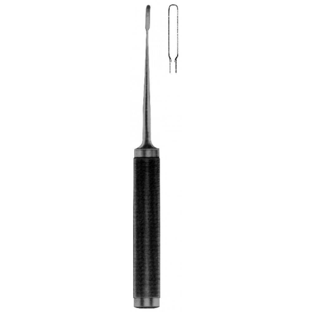 Cobb Type Spinal Elevator 4mm, 27cm – Surgix Instruments