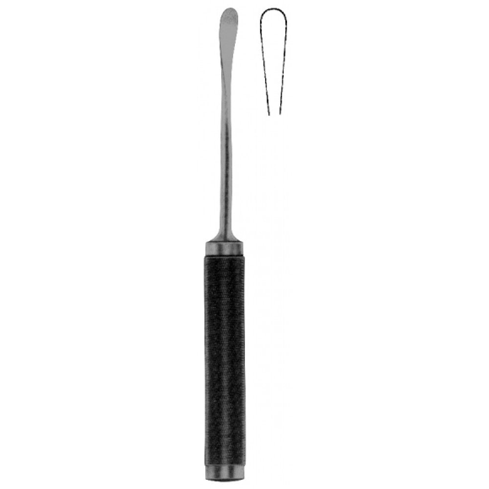 Cobb Type Spinal Elevator 8mm, 28cm – Surgix Instruments