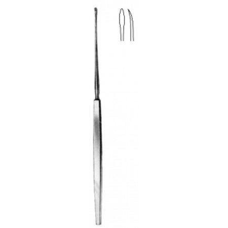 Micro Elevator 16cm – Surgix Instruments