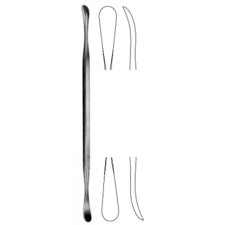 Alderdyce Elevator Double-Ended 21cm – Surgix Instruments