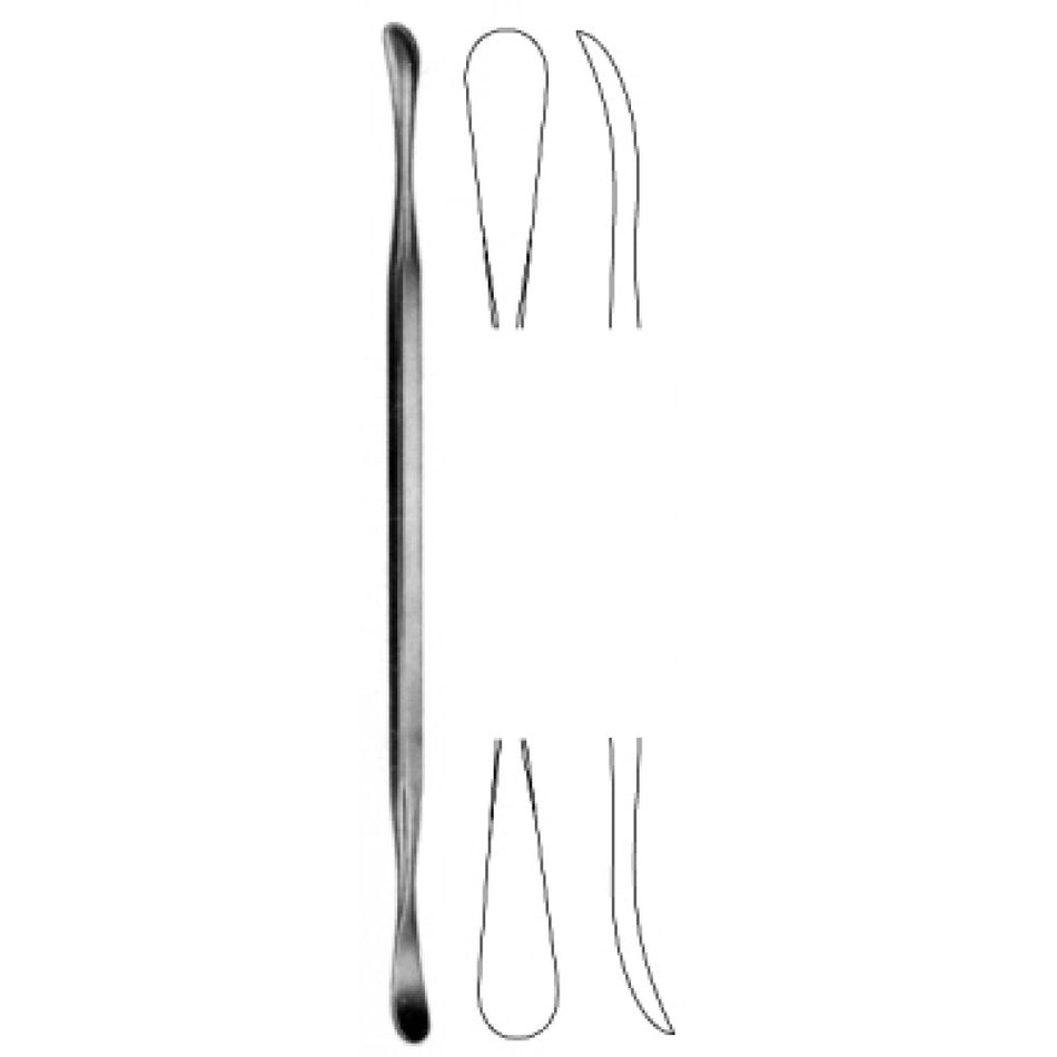 Alderdyce Elevator Double-Ended 21cm – Surgix Instruments