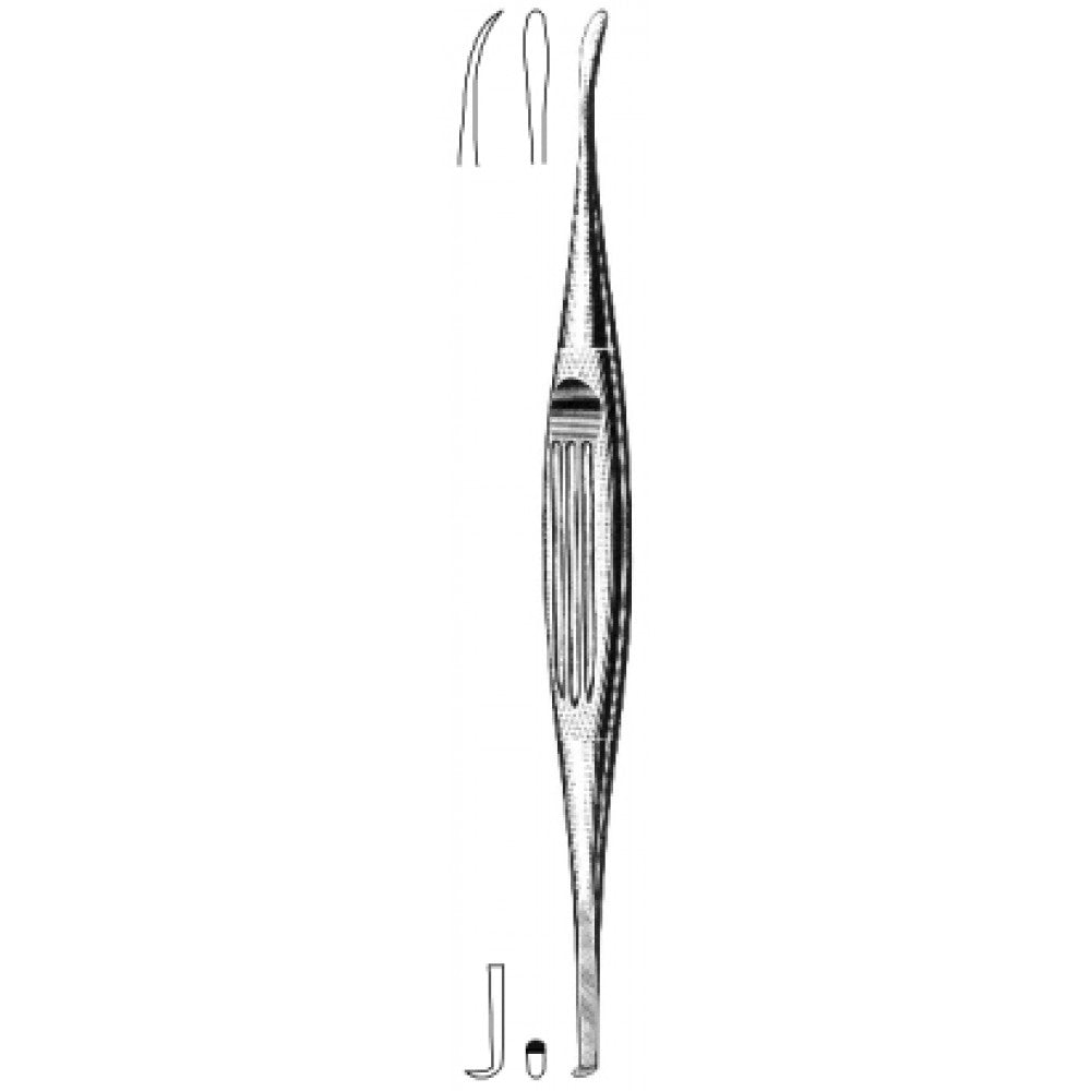 Overholt Periosteal Elevator 29.5cm – Surgix Instruments