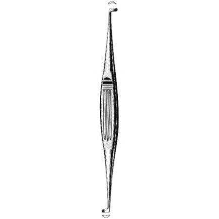 Overholt Periosteal Elevator 29.5cm – Surgix Instruments