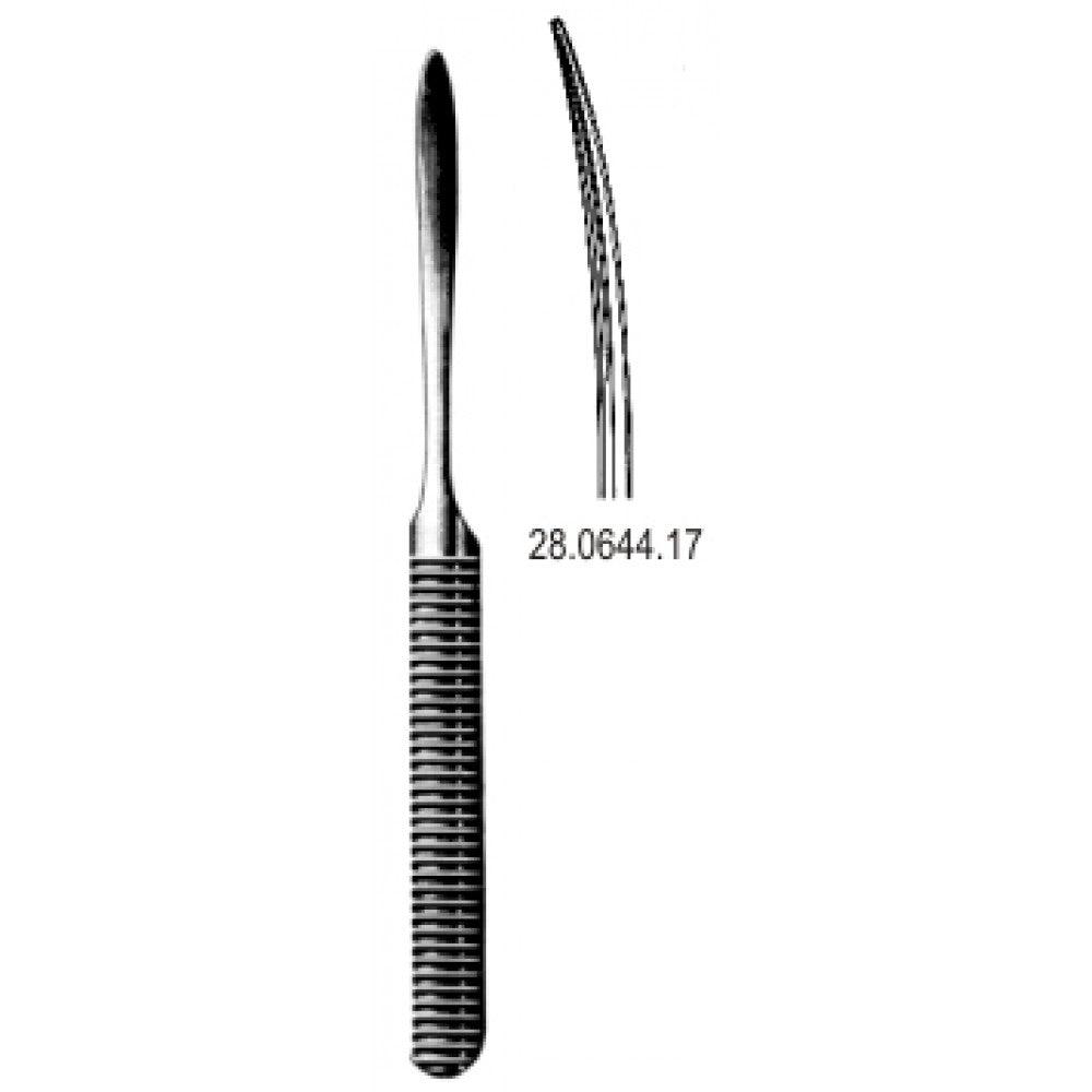 Williger Elevator 5.5mm 17cm – Surgix Instruments