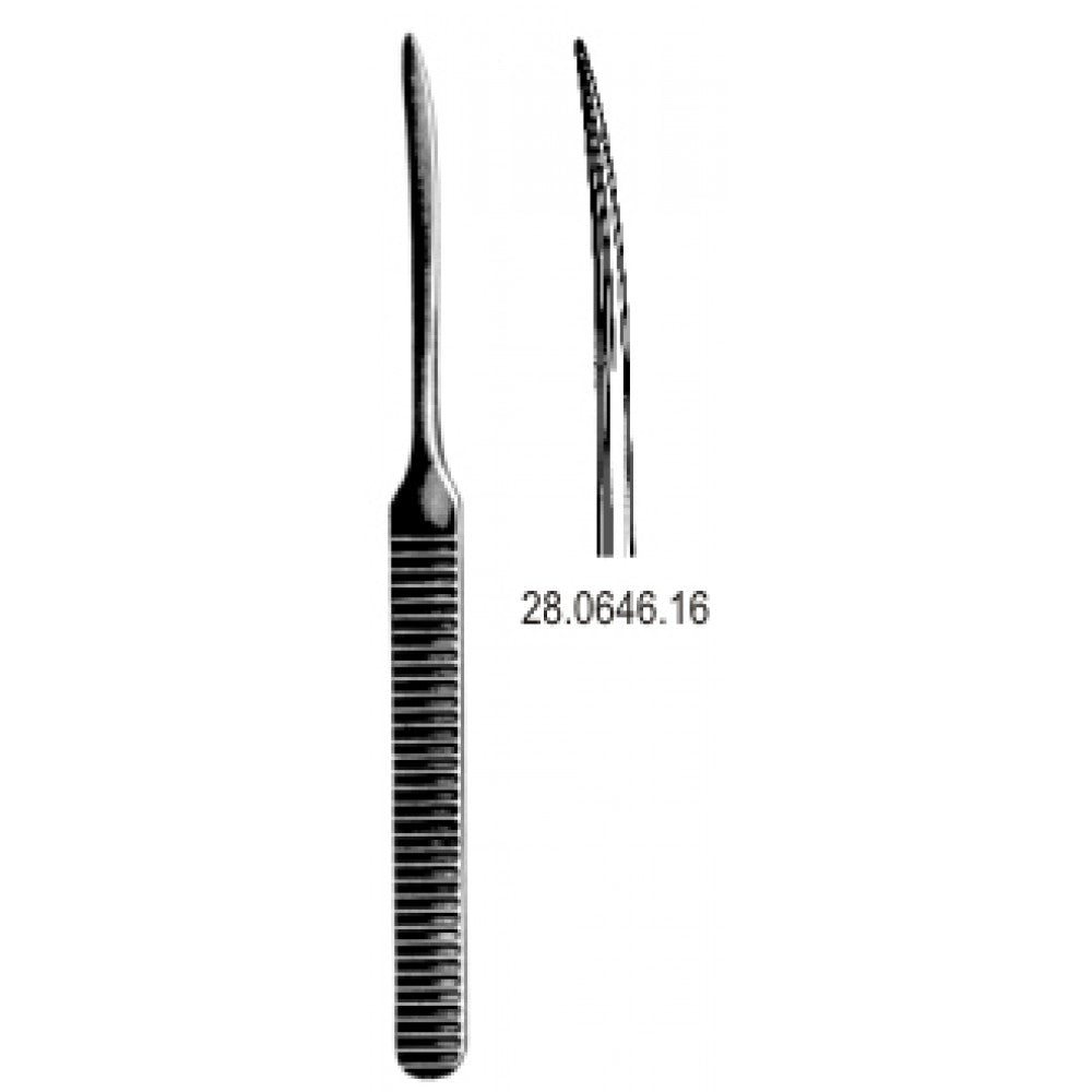 Williger Elevator 5.0mm 16.5cm – Surgix Instruments
