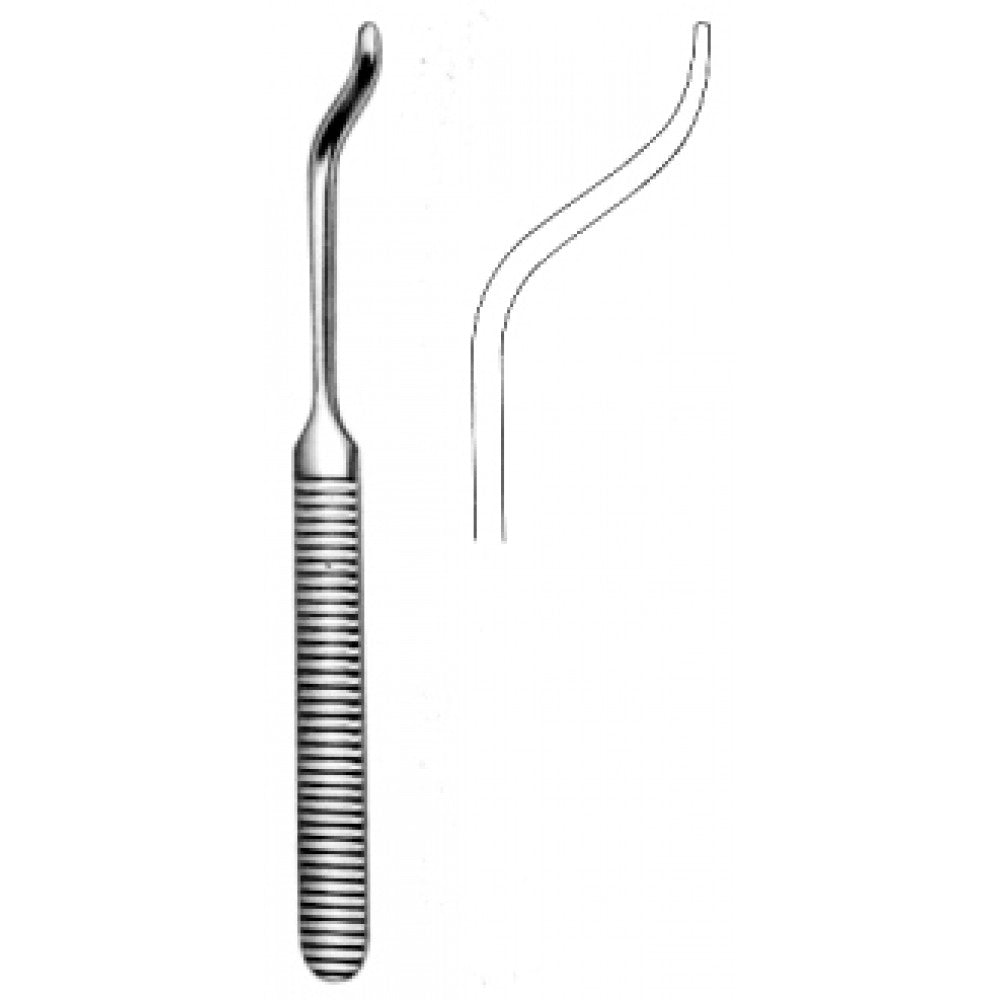 Konig Elevator 5.5mm 16.5cm – Surgix Instruments