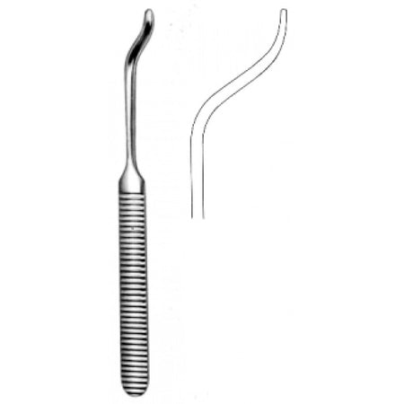 Konig Elevator 5.5mm 16.5cm – Surgix Instruments