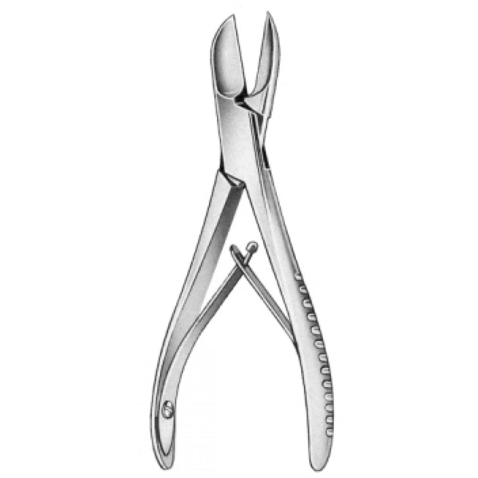 Liston straight bone cutting forceps 14 cm – Surgix Instruments