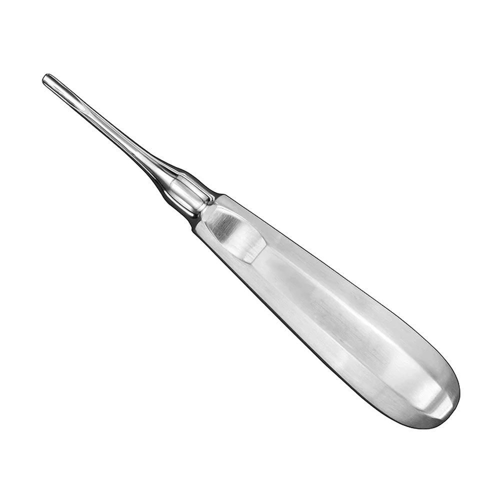 APICAL 304, root elevator, straight – Root Elevators | Surgix Instruments