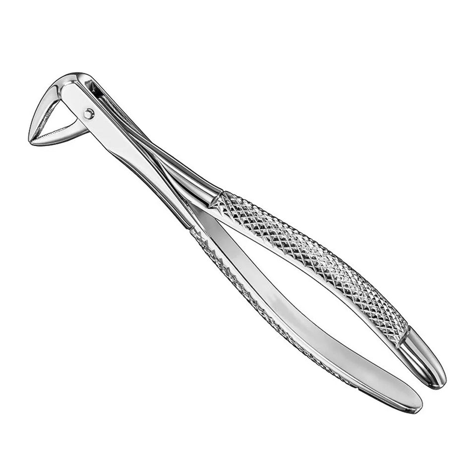 Extracting forceps, engl. patt., size 74 – English Pattern Standard | Surgix Instruments