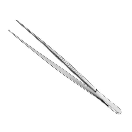 Tissue forceps, 18cm, Straight., 1×2 t., v.delic – Tissue Forceps | Surgix Instruments