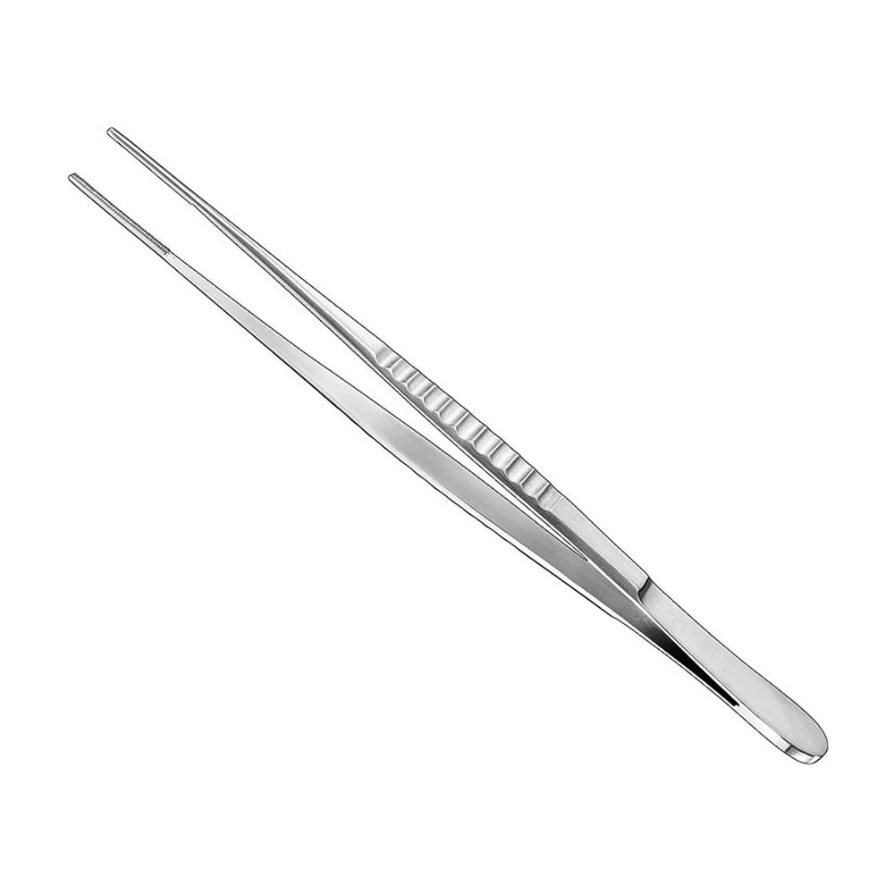 DE BAKEY, atraum. Forceps., 18 cm, jaws 2, 0mm – Atraumatic Forceps | Surgix Instruments