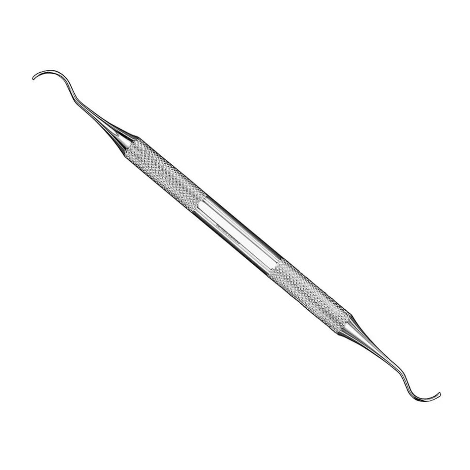 MC CALL, period.curette, univ., 17/18 – Curettes | Surgix Instruments