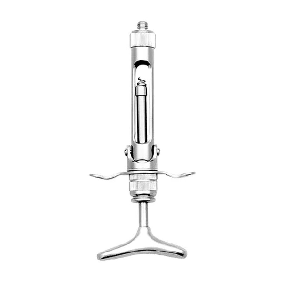 Syringe folding 1.8ml – Dental Syringes | Surgix Instruments