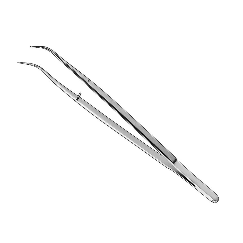 MERIAM, Modified., tweezers, smooth handles – Cotton Forceps | Surgix Instruments