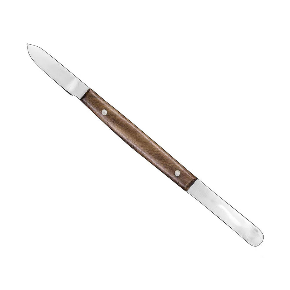 FAHNENSTOCK, wax knife, 13 cm – Endo Rubberdam Instruments | Surgix Instruments