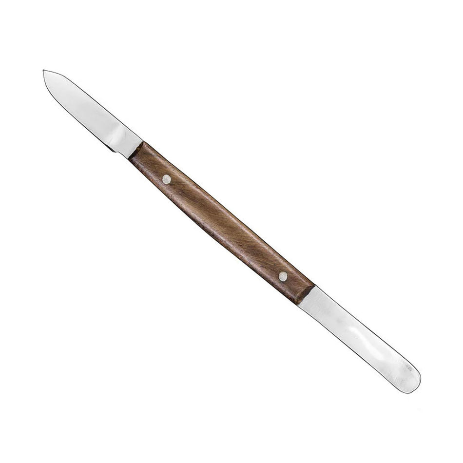FAHNENSTOCK, wax knife, 13 cm – Endo Rubberdam Instruments | Surgix Instruments