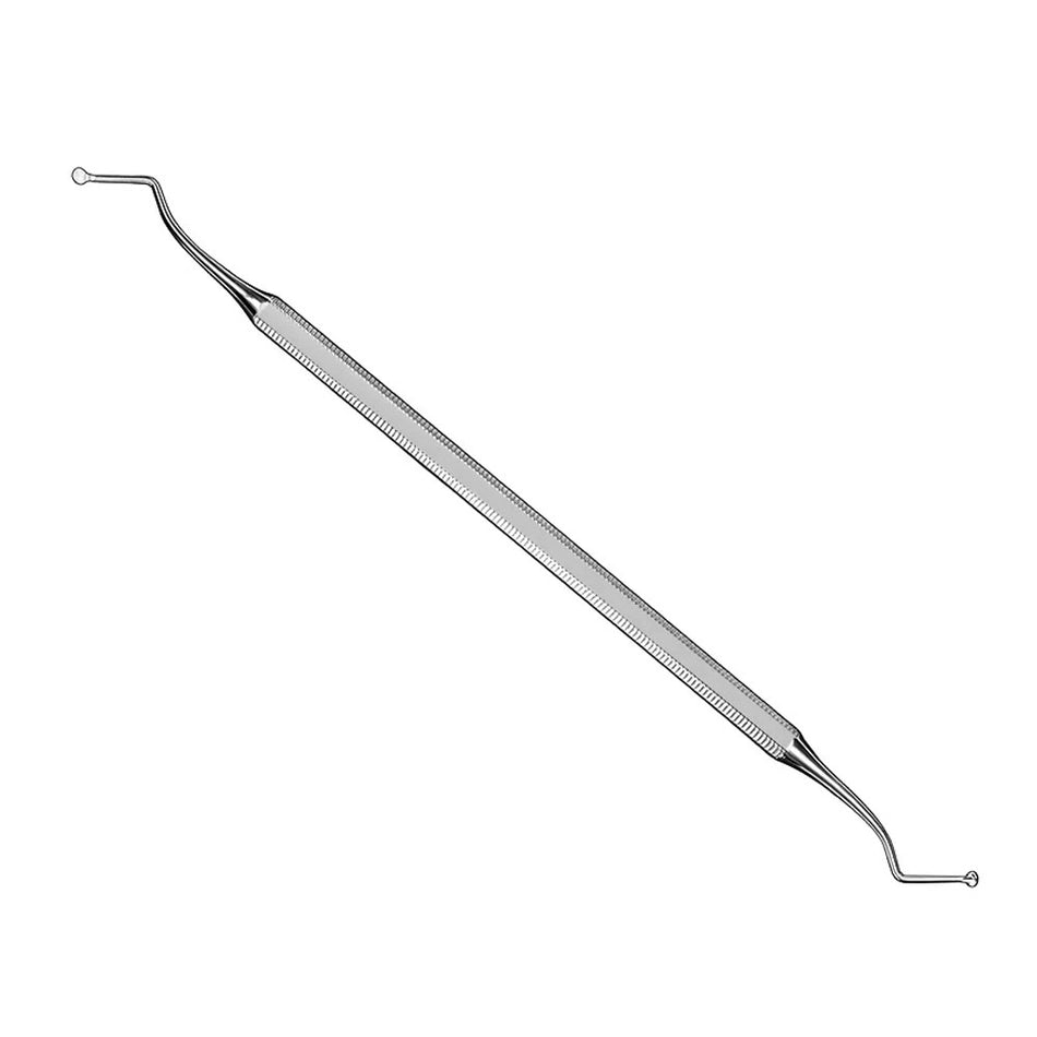 Excavator, size 125/126, double-ended – Excavators | Surgix Instruments