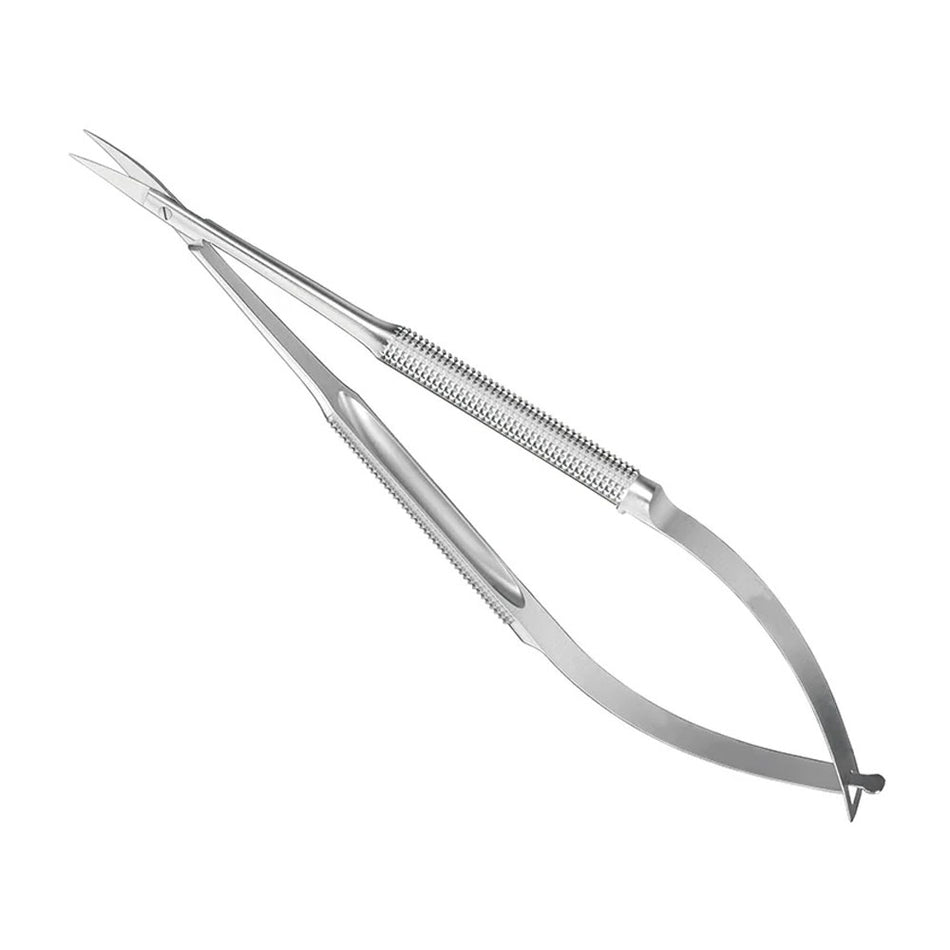 Gum scissors, x-fine tips, 14, 5 cm, round – Gum Scissors | Surgix Instruments