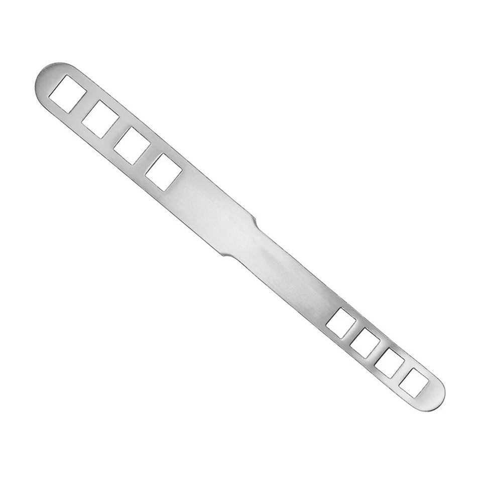 BRUENINGS, tongue depressor, 19 cm – Tongue Depressors | Surgix Instruments