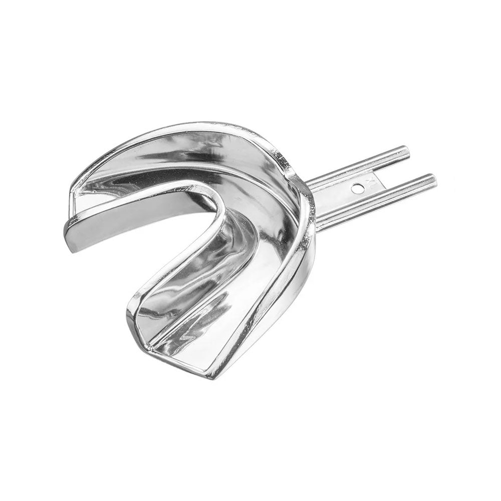 Impression tray, water-cooled, upper, SizeXL – Impression Trays Water-Cooled | Surgix Instruments