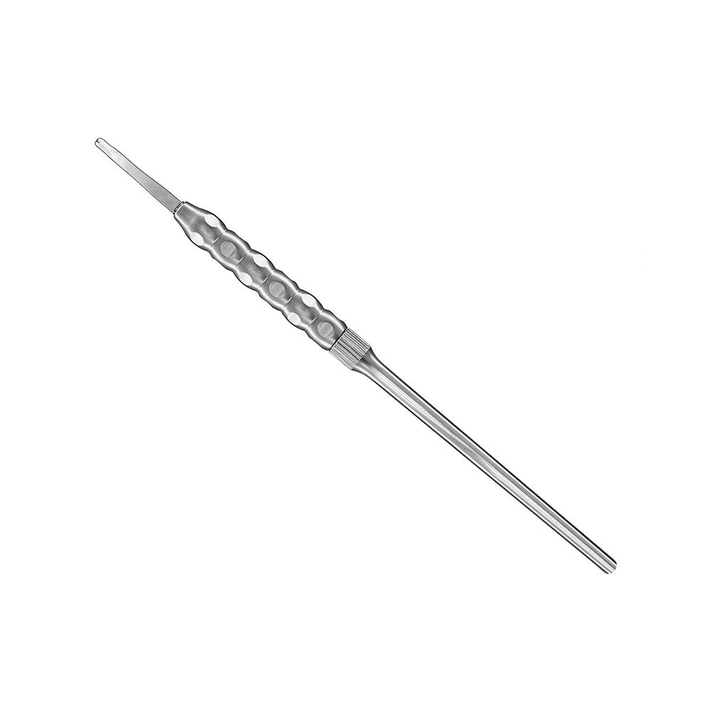 Micro-scalpel handle, 14 cm – Micro-Scalpel Handle | Surgix Instruments