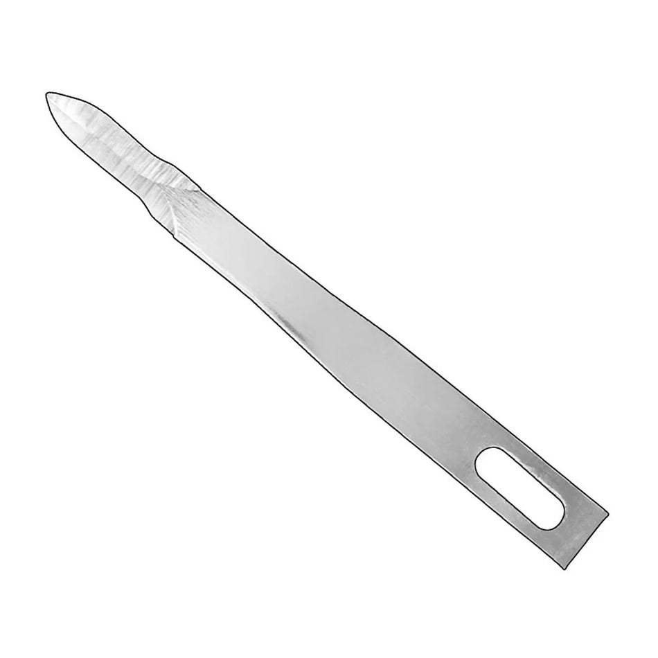 Micro scalpel blades, Size63, steril – Scalpel Blades | Surgix Instruments