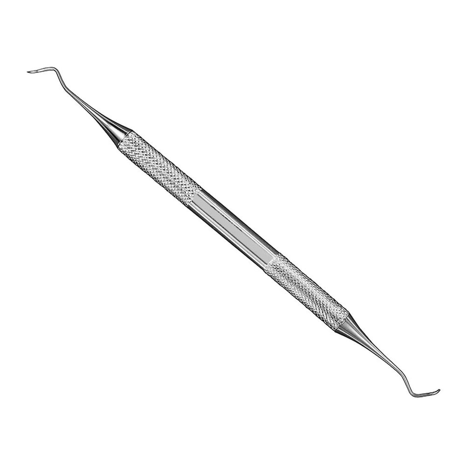Scaler, 204 S, double-ended – Scalers | Surgix Instruments