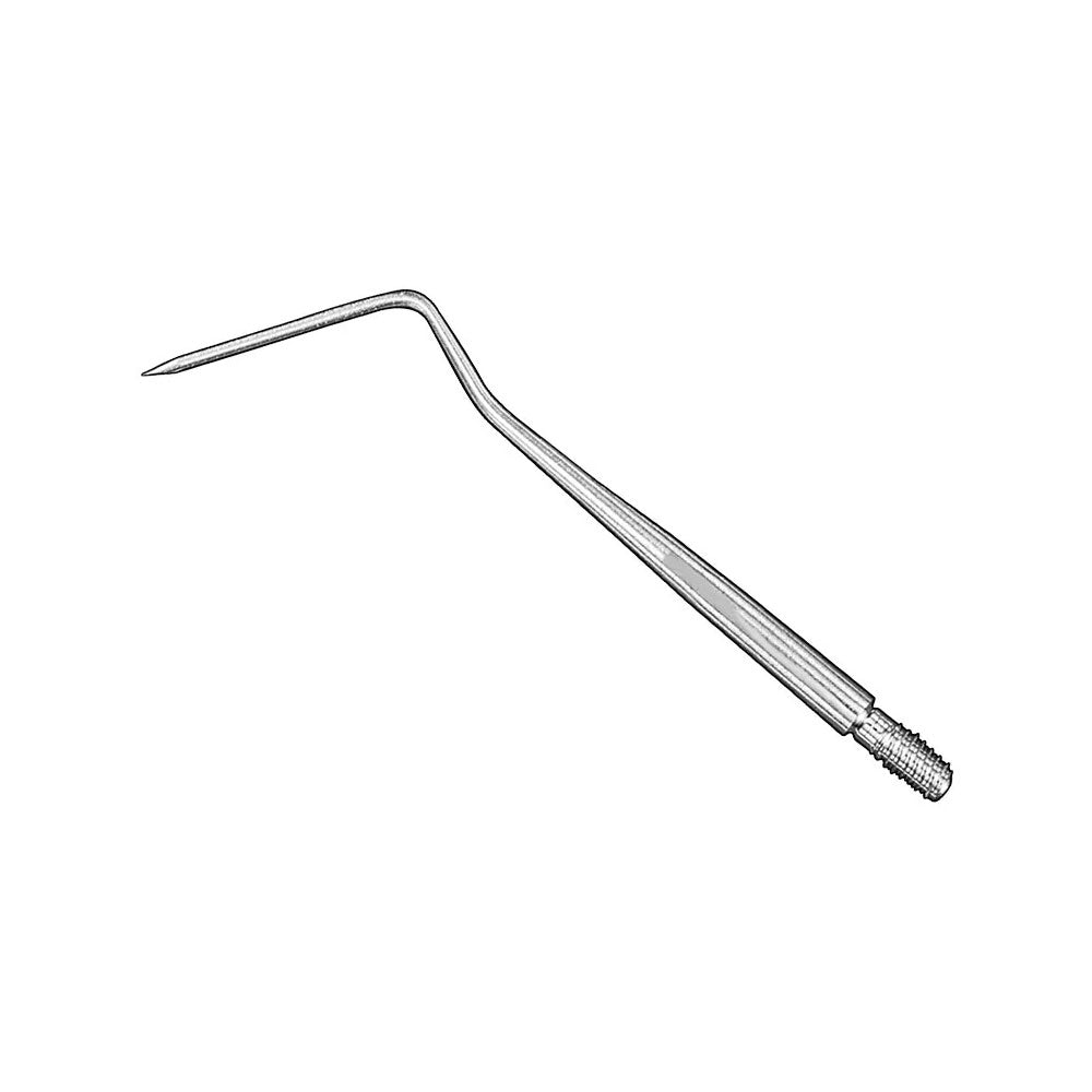 Probe point, only, size 1, unscrewable – Probes | Surgix Instruments