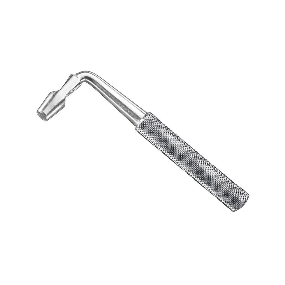 KEYES, punch f. mucous membr., Ø 5mm, angl – Punches For Mucous Membrane | Surgix Instruments