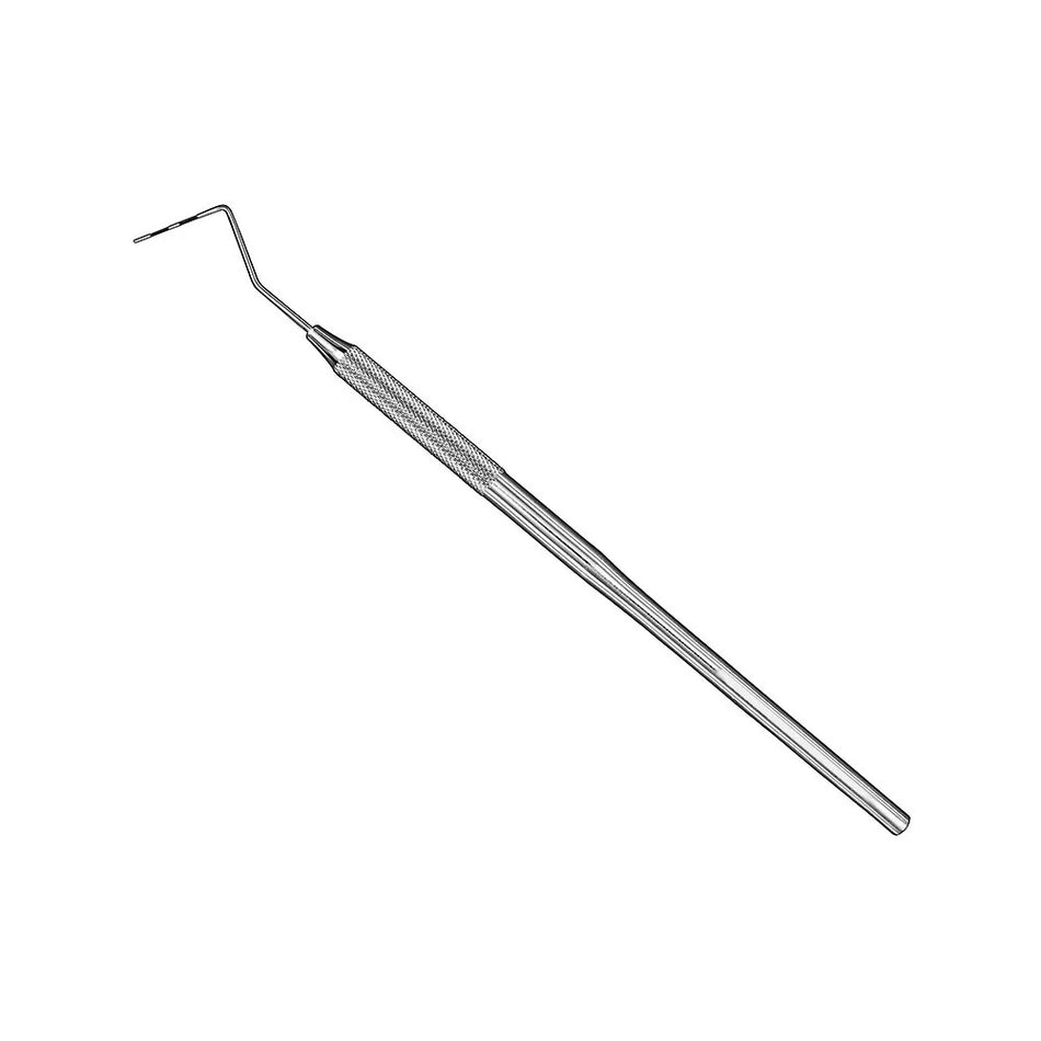 Periodontal probe, CP 12, colour marking – only for comparitive measurement – Periodontal Probes | Surgix Instruments