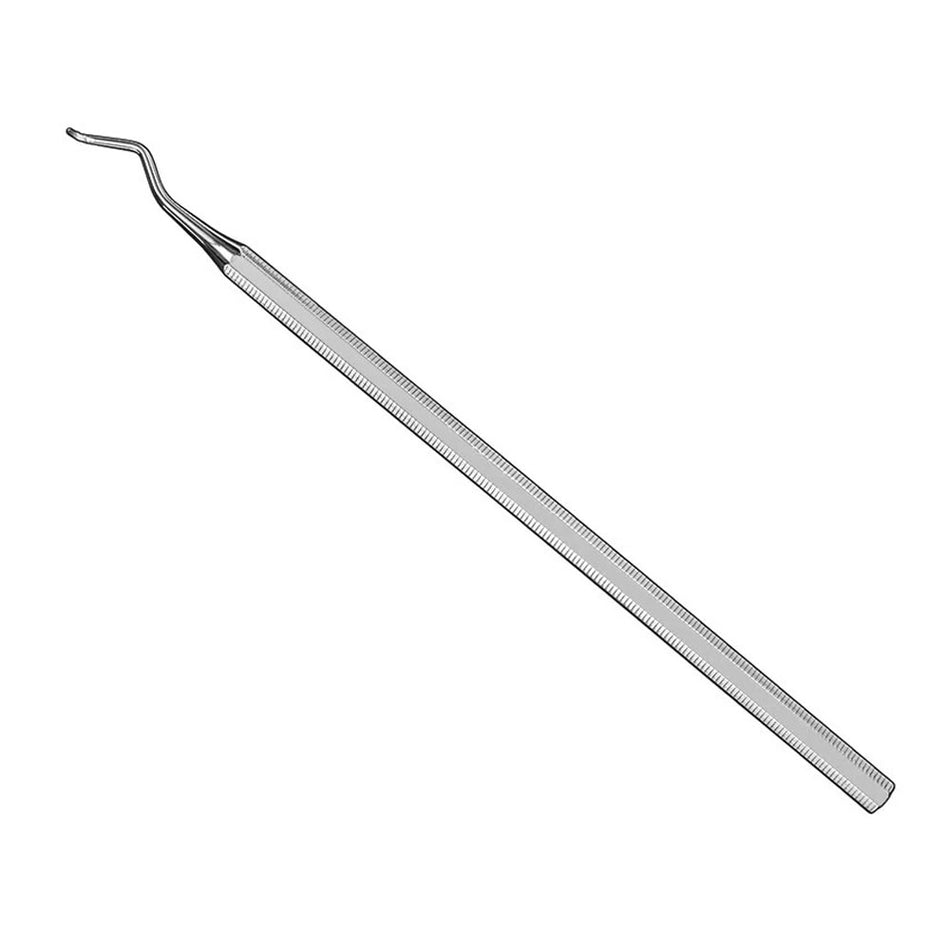 Scaler, size 3, single-ended – Scalers | Surgix Instruments
