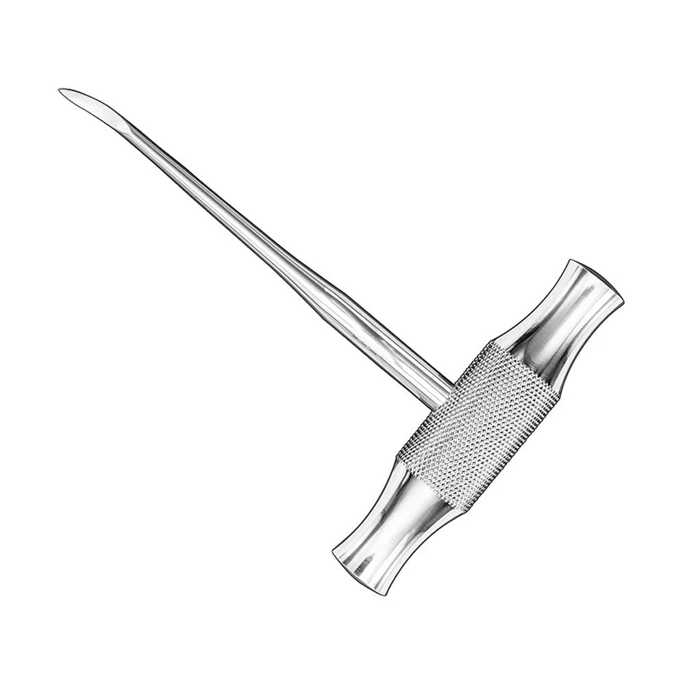 WINTER, root elevator, Size1R, cross handle – Root Elevators | Surgix Instruments