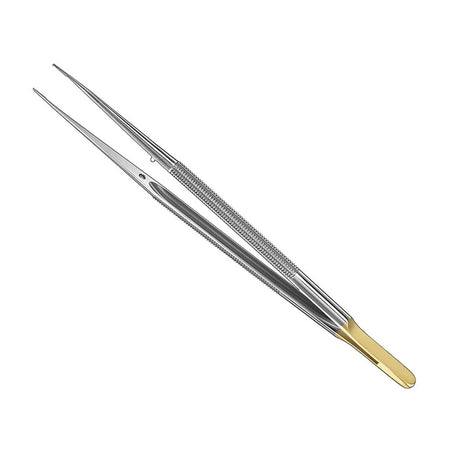 Micro-tissue forceps, 18 cm, Straight., 1, 2 mm – Micro-Tissue Forceps | Surgix Instruments
