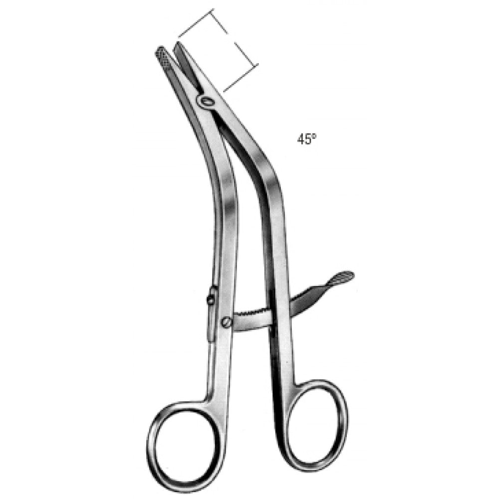 Cloward Laminia Spreader cam/rat. 30mm, 17cm – Surgix Instruments, SKU 30.0092.30