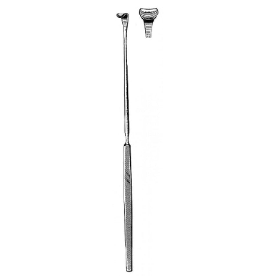 Love Nerve Root Retractor Straight 19 cm – Surgix Instruments