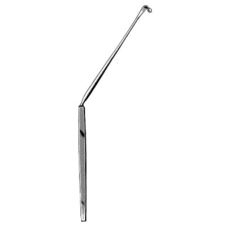 Love Nerve Root Retractor 19 cm 45 – Surgix Instruments