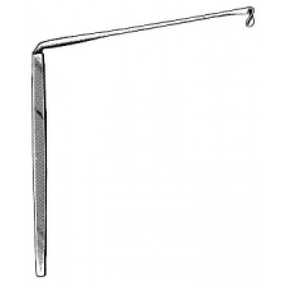 Love Nerve Root Retractor 19 cm 90 – Surgix Instruments