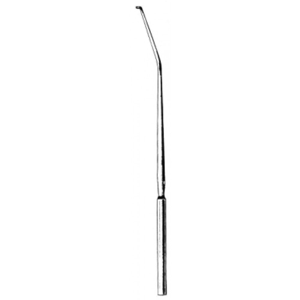 Dandy Nerve Hook 20cm – Surgix Instruments, SKU 30.0190.20