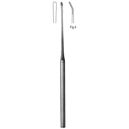 Penfield Dura Dissector 21.5cm Fig.4 – Surgix Instruments, SKU 30.0250.04