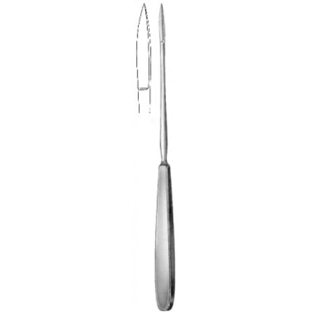 Halle Knife 20cm – Surgix Instruments, SKU 30.0290.20