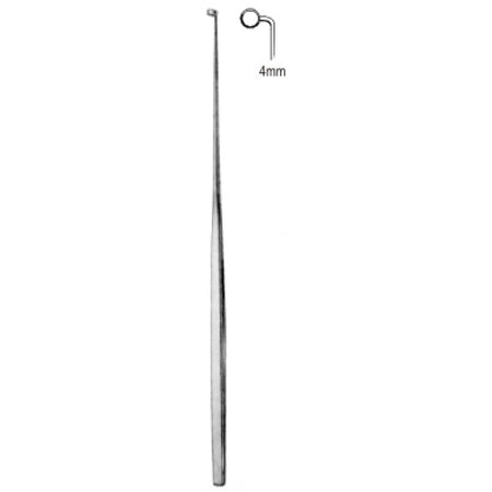 Ray Pituitary Curette 90 – Surgix Instruments, SKU 30.0304.19
