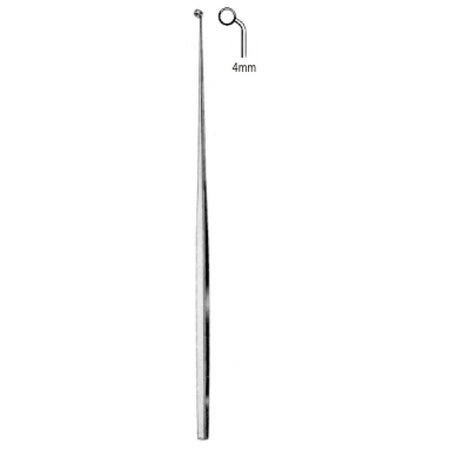 Ray Pituitary Curette 45 – Surgix Instruments, SKU 30.0306.19