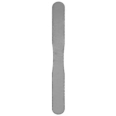 Mayfield Brain Spatula 22mm, 20cm – Surgix Instruments, SKU 30.0360.20